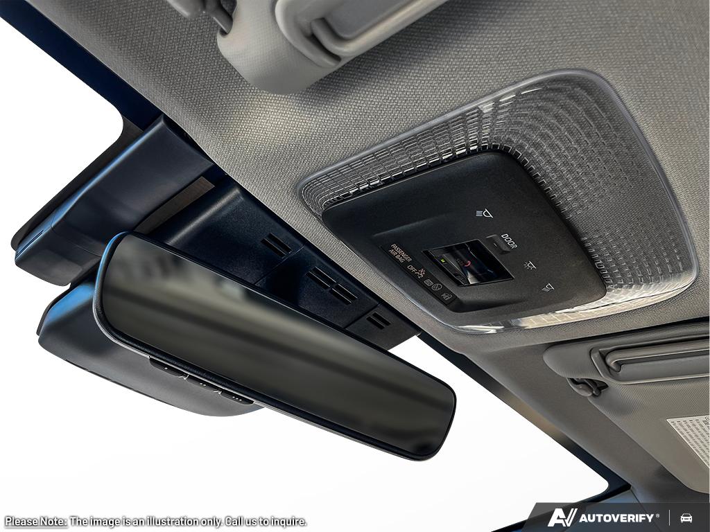 2026 Toyota Prius hybride branchable - Image 19