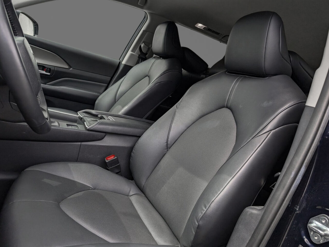 2024 Toyota Grand Highlander Hybride - Image 8