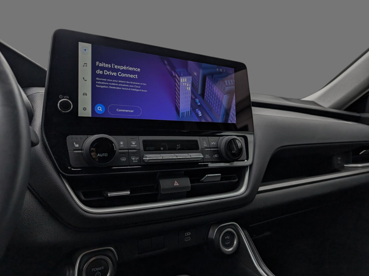 2024 Toyota Grand Highlander Hybride - Image 9