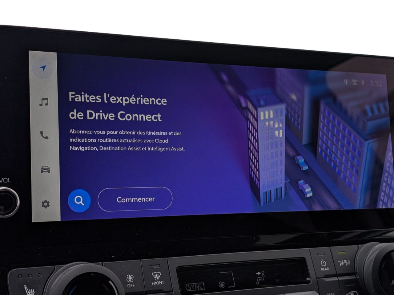 2024 Toyota Grand Highlander Hybride - Image 10