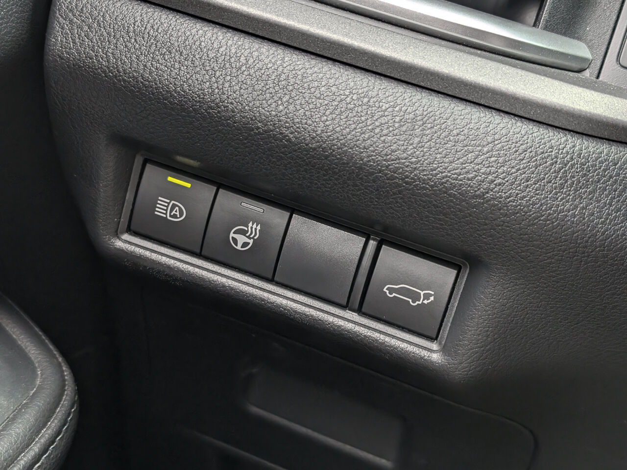 2024 Toyota Grand Highlander Hybride - Image 15