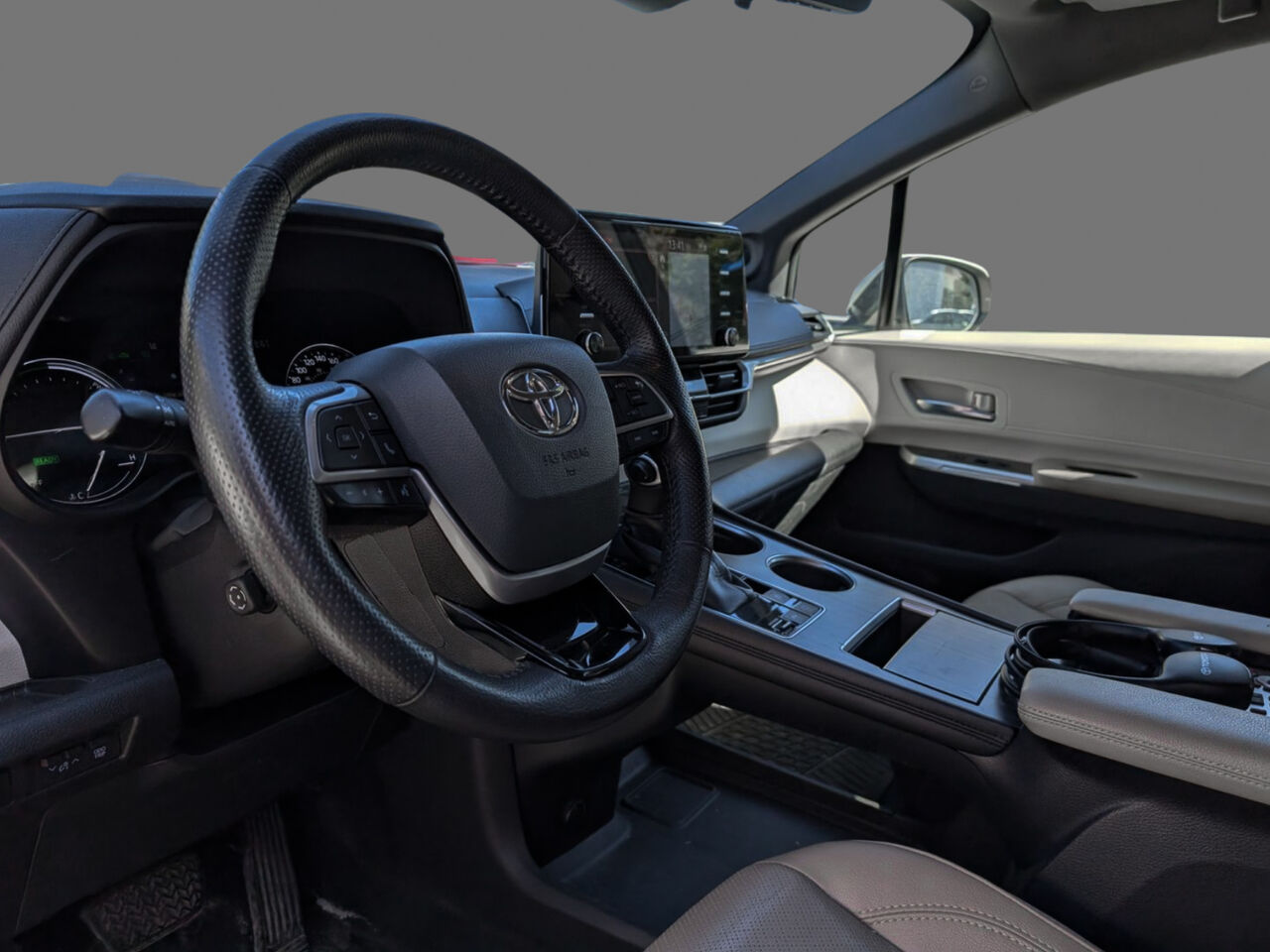 2021 Toyota Sienna - Image 7