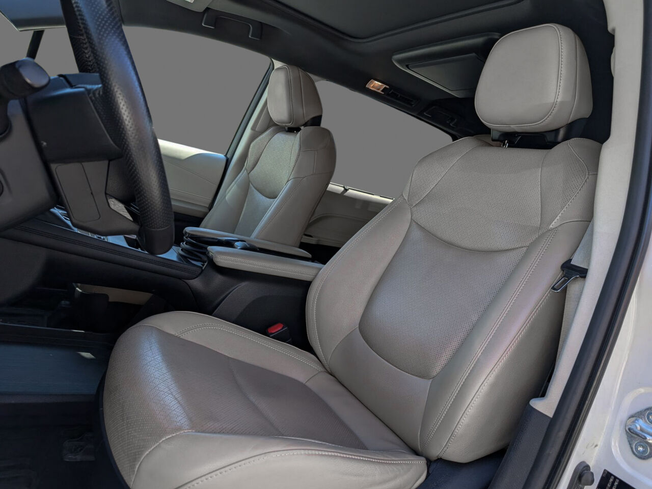2021 Toyota Sienna - Image 8