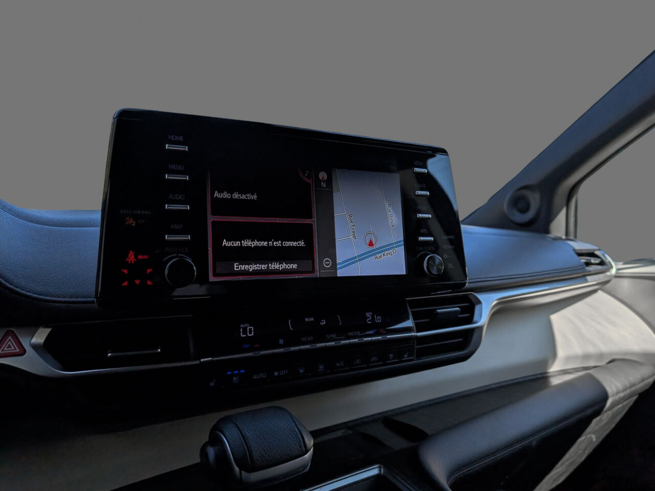 2021 Toyota Sienna - Image 12