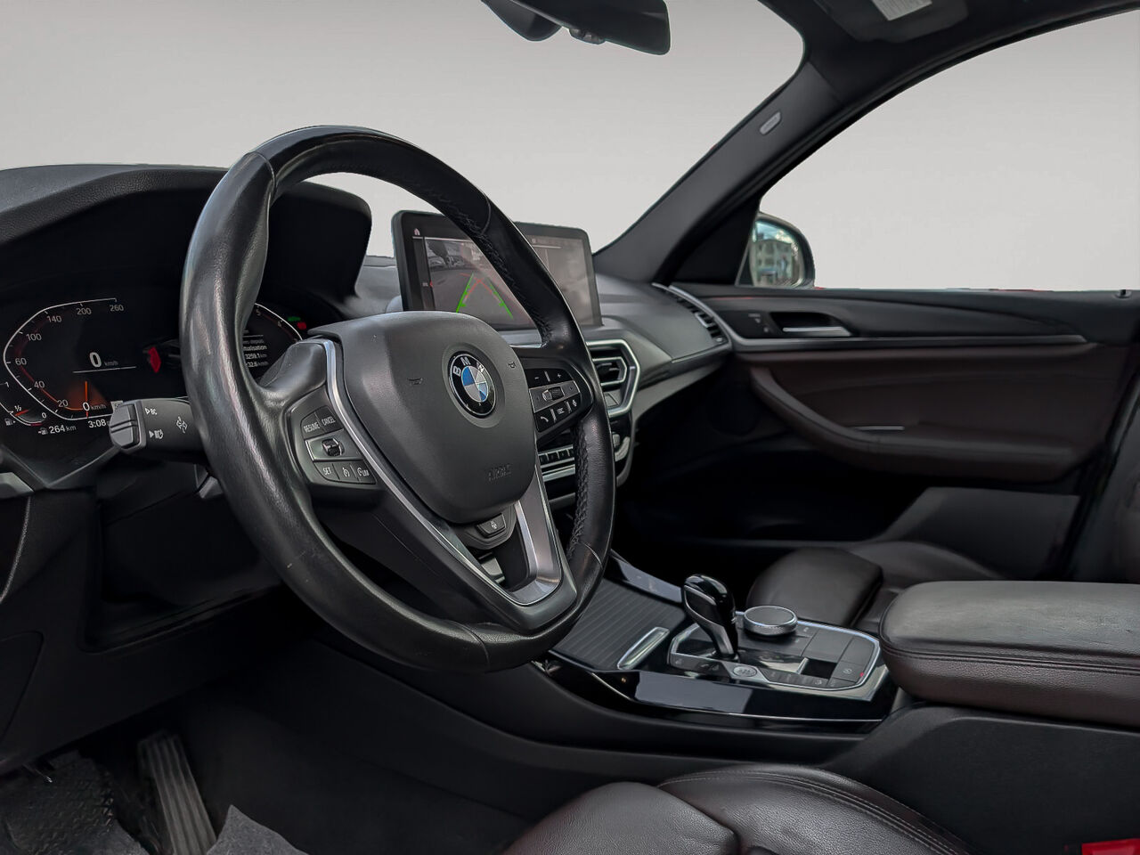 2022 BMW X3 - Image 7