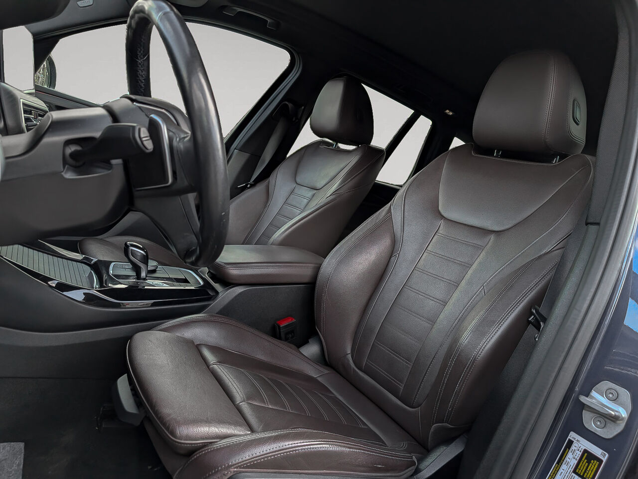 2022 BMW X3 - Image 8