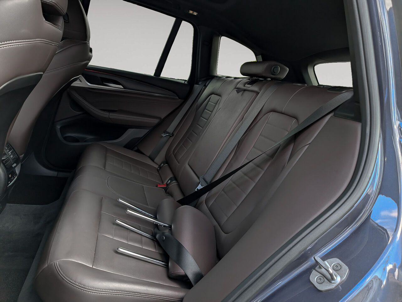 2022 BMW X3 - Image 9