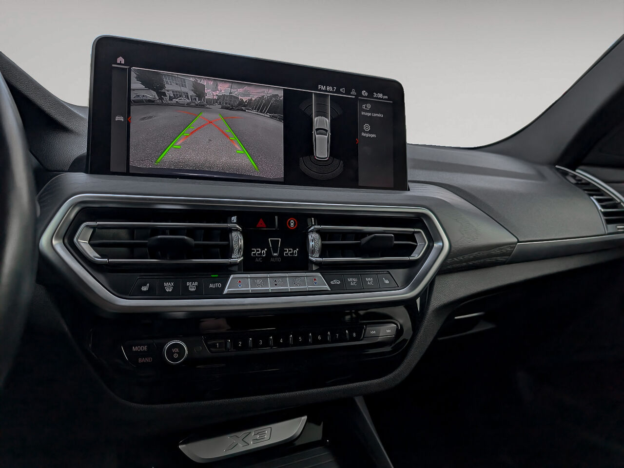 2022 BMW X3 - Image 11