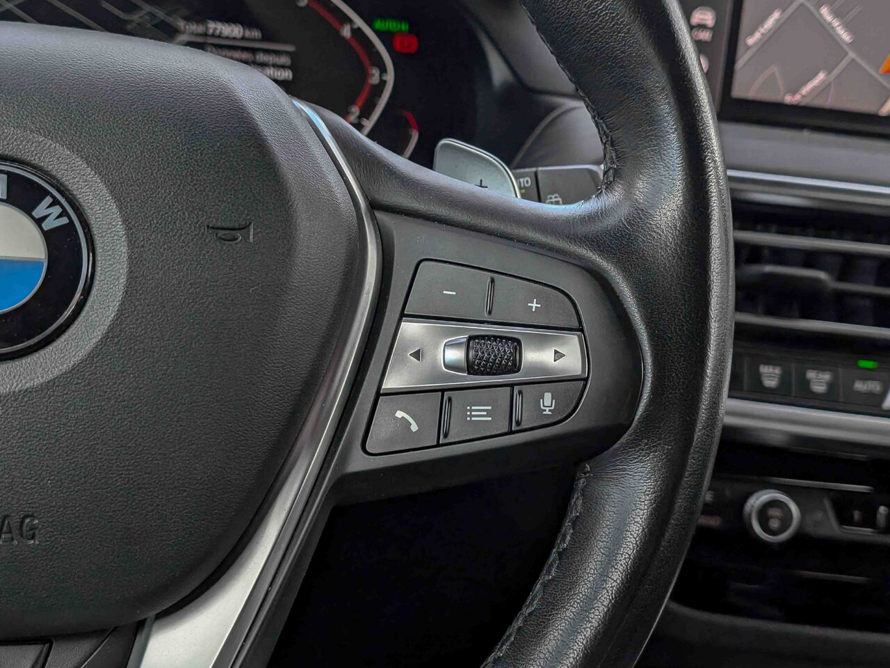 2022 BMW X3 - Image 15