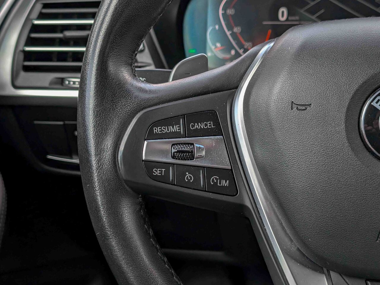 2022 BMW X3 - Image 16