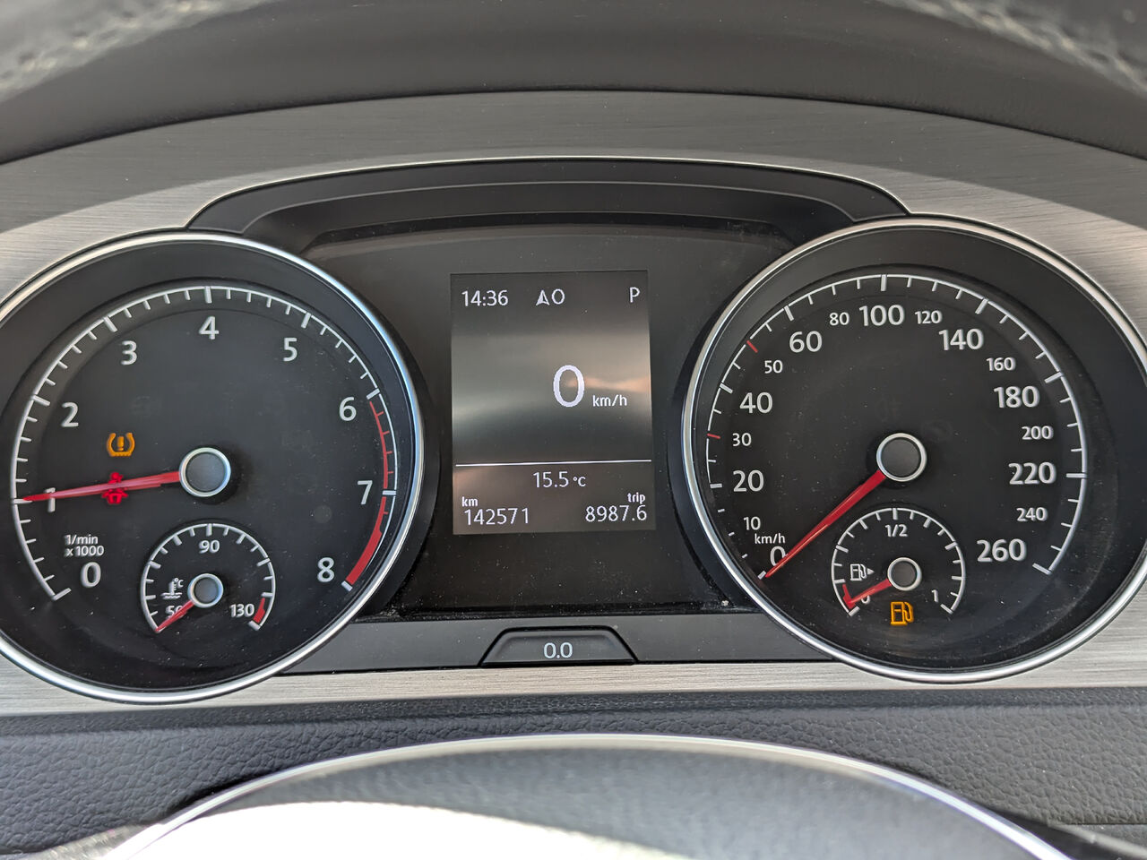 2017 Volkswagen Golf - Image 17