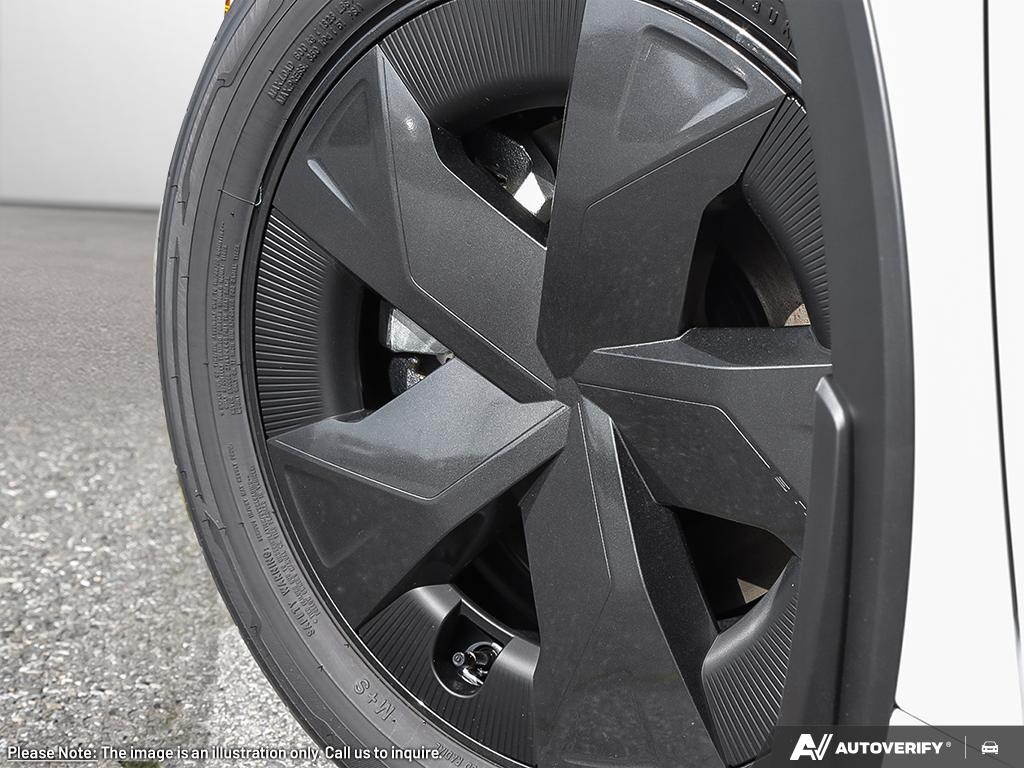 2026 Toyota Prius hybride branchable - Image 8