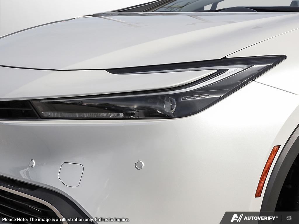 2026 Toyota Prius hybride branchable - Image 10