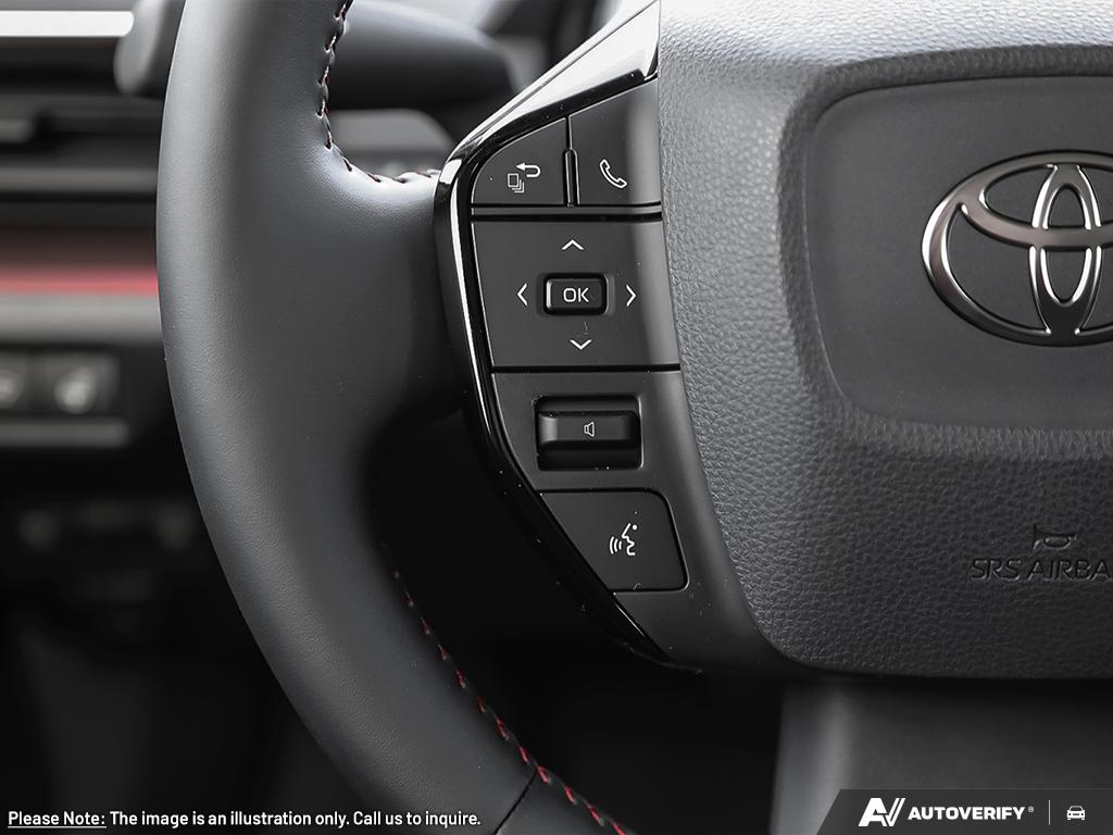 2026 Toyota Prius hybride branchable - Image 15