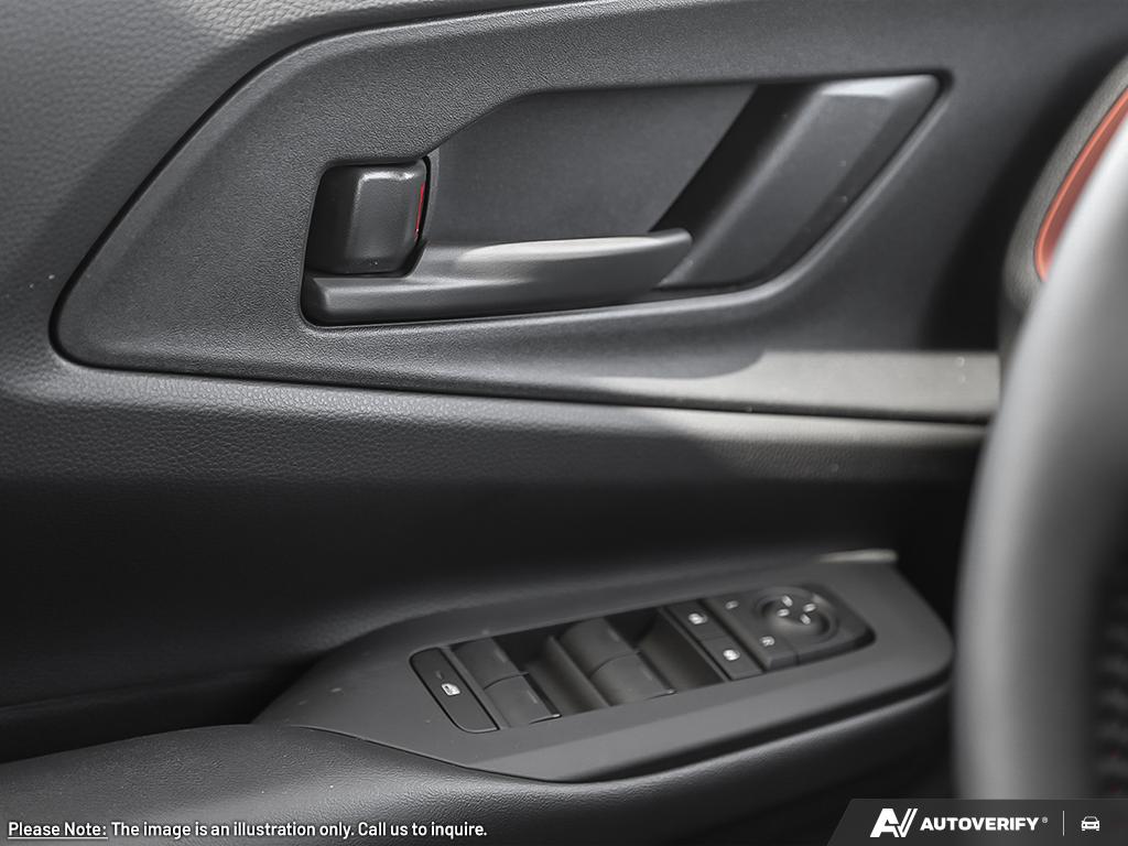 2026 Toyota Prius hybride branchable - Image 16