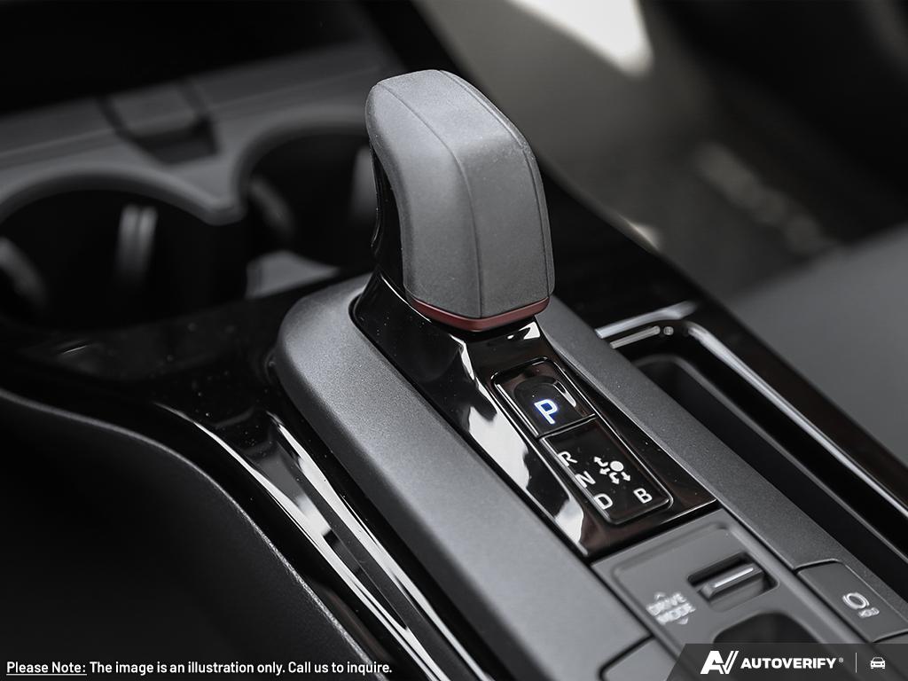 2026 Toyota Prius hybride branchable - Image 17