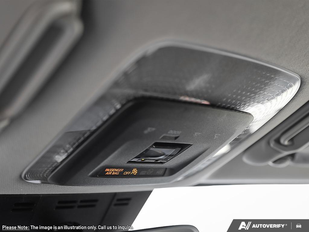 2026 Toyota Prius hybride branchable - Image 19