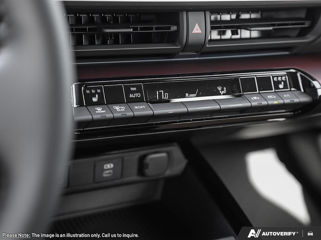 2026 Toyota Prius hybride branchable - Image 24