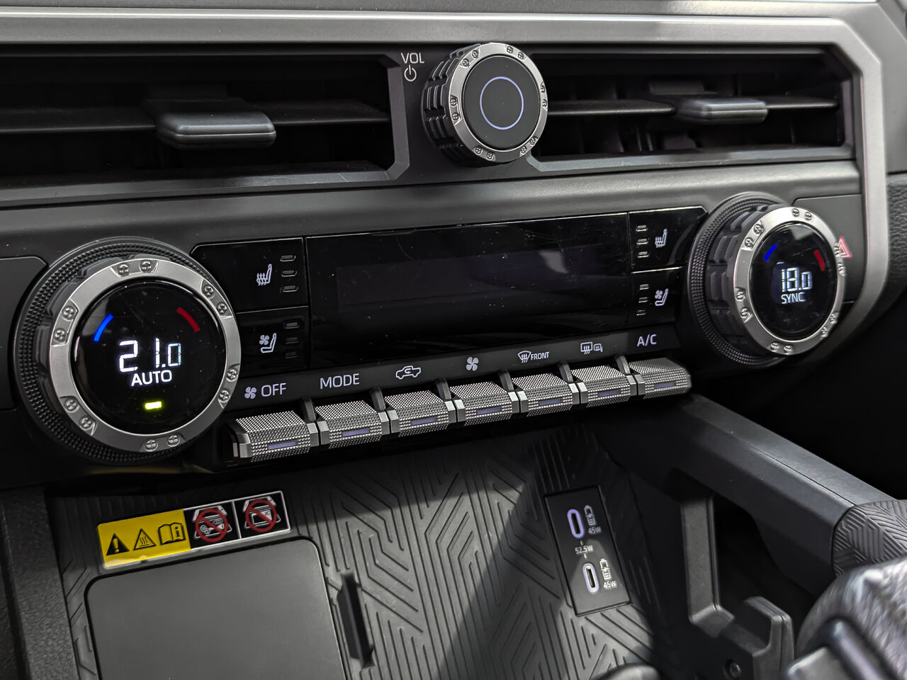 2024 Toyota Tacoma Hybride - Image 13