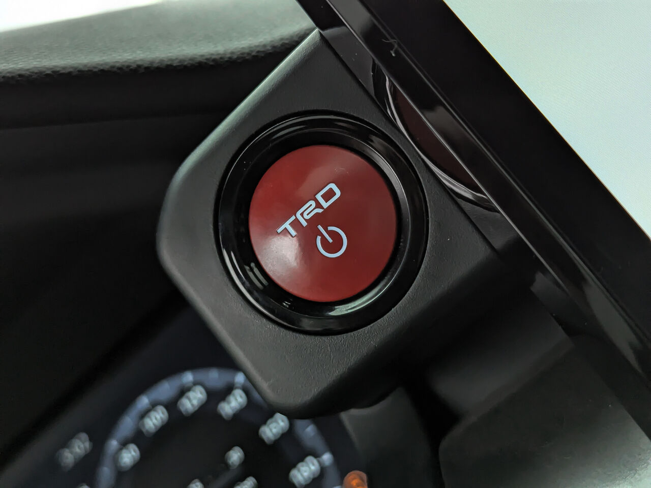 2024 Toyota Tacoma Hybride - Image 16