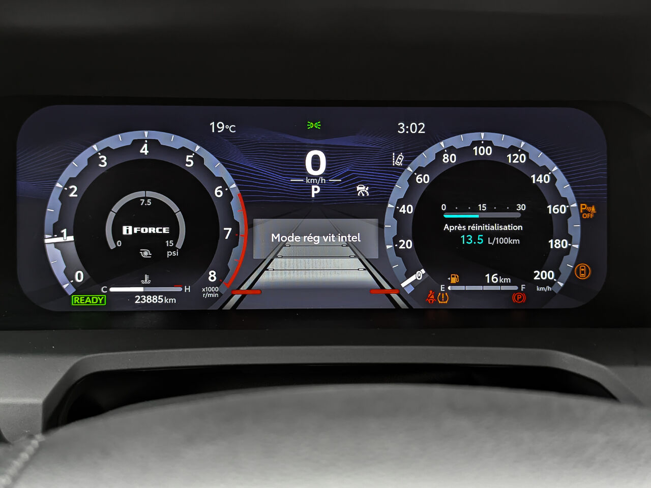 2024 Toyota Tacoma Hybride - Image 19