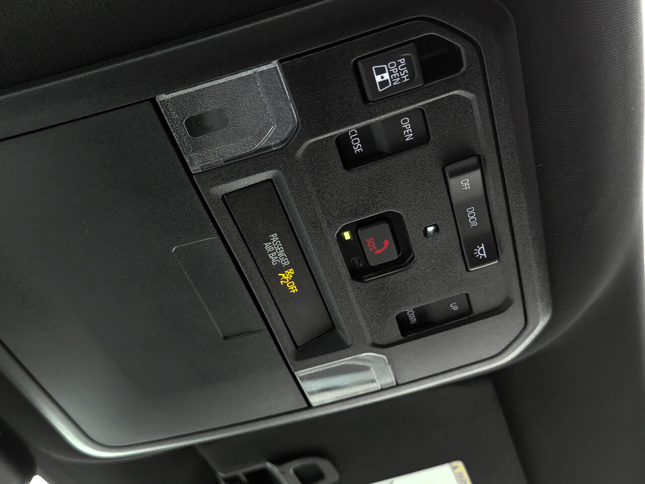 2024 Toyota Tacoma Hybride - Image 22