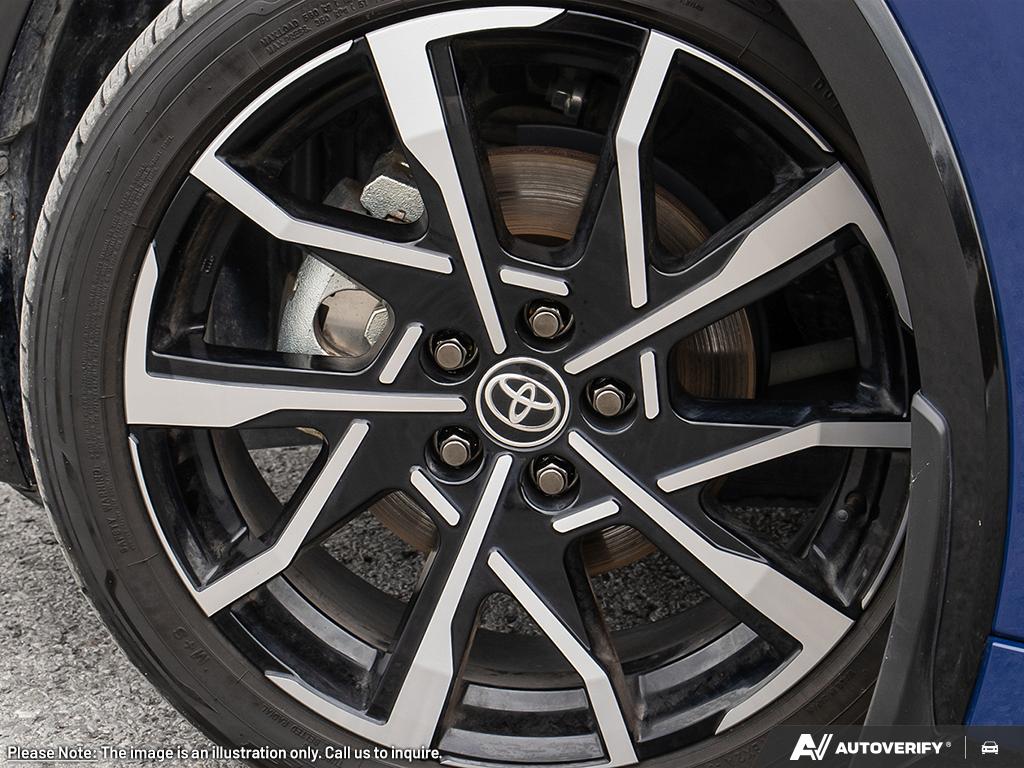 2026 Toyota Prius hybride branchable - Image 8