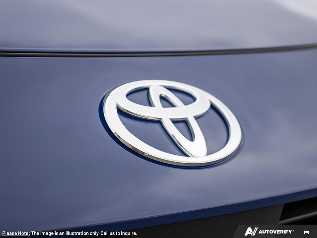 2026 Toyota Prius hybride branchable - Image 9