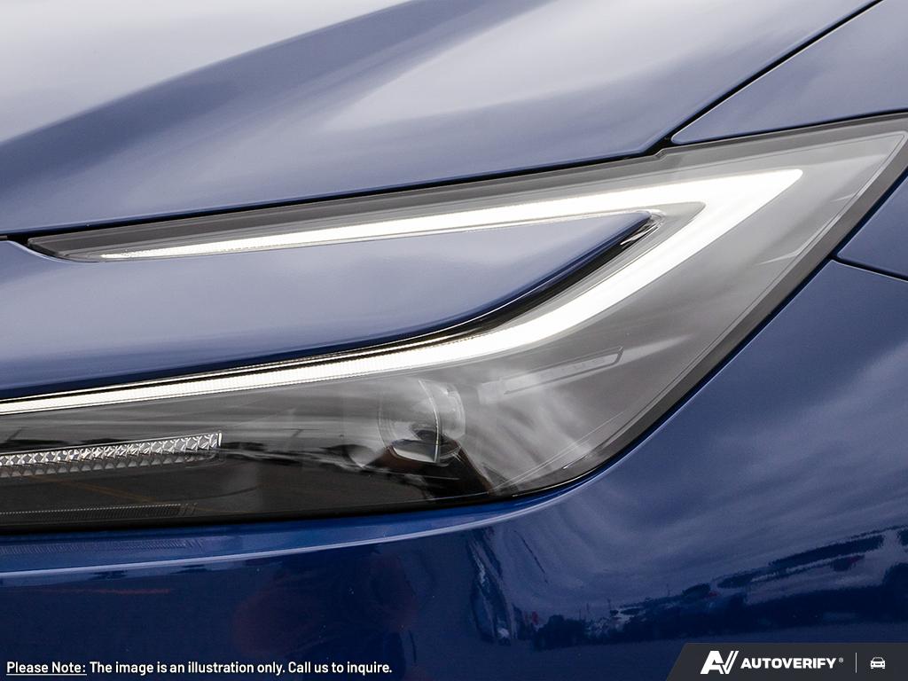 2026 Toyota Prius hybride branchable - Image 10