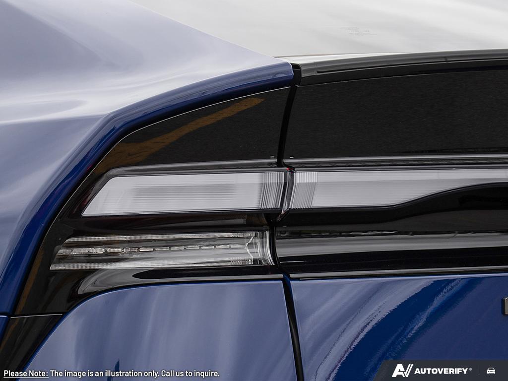 2026 Toyota Prius hybride branchable - Image 11