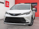 2024 Toyota Sienna - Thumbnail 1