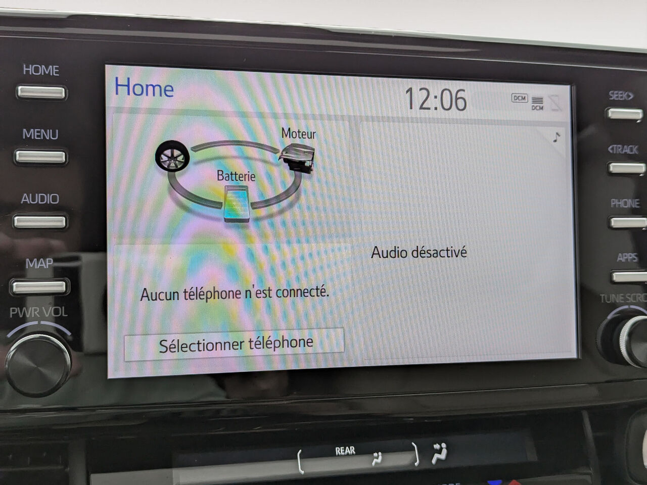 2024 Toyota Sienna - Image 11