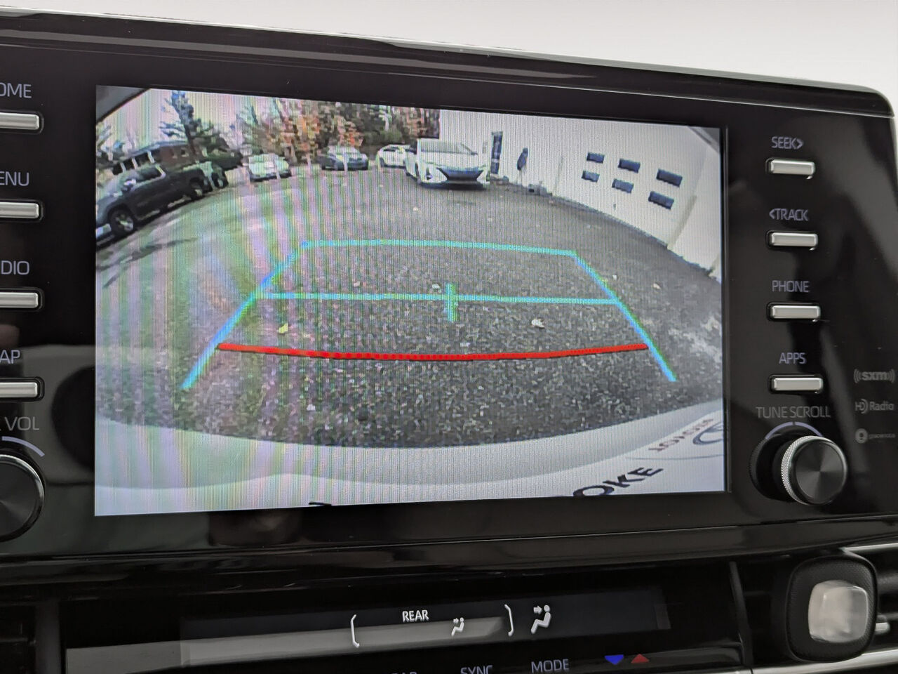 2024 Toyota Sienna - Image 12