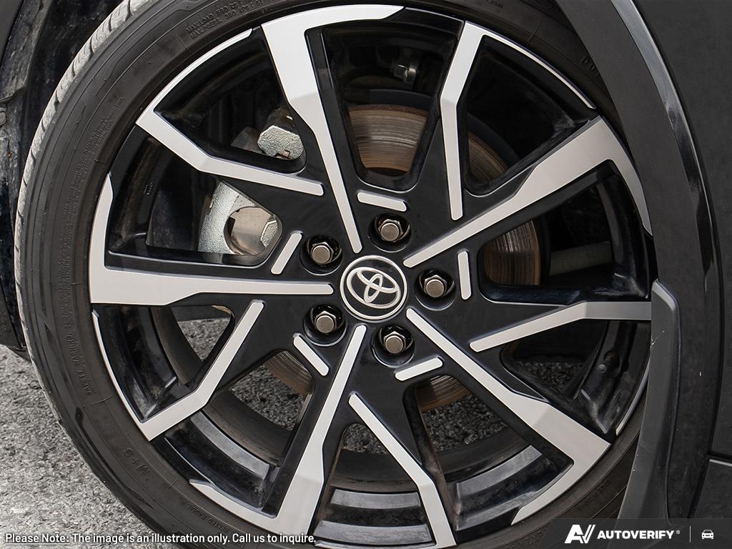 2026 Toyota Prius hybride branchable - Image 6