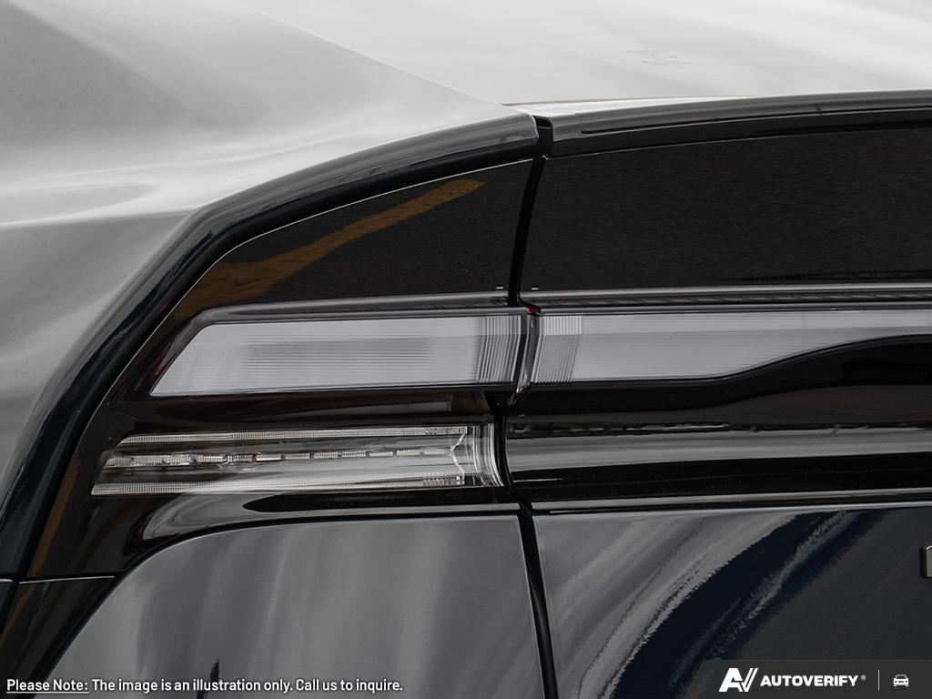 2026 Toyota Prius hybride branchable - Image 9