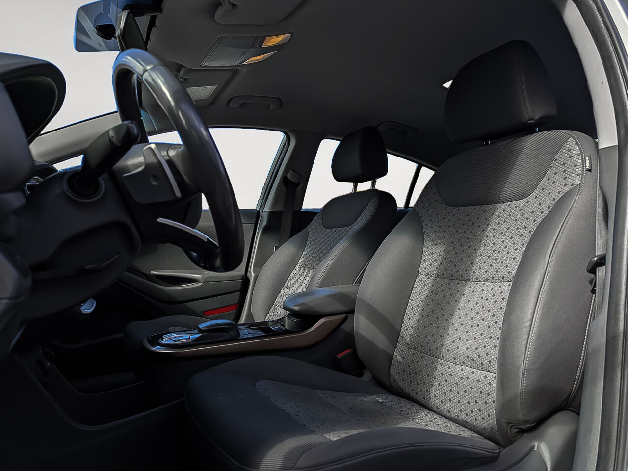 2017 Hyundai Ioniq électrique - Image 6