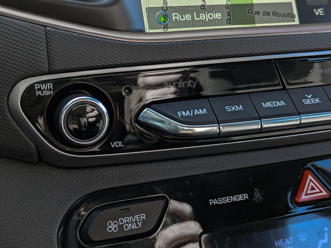 2017 Hyundai Ioniq électrique - Image 12