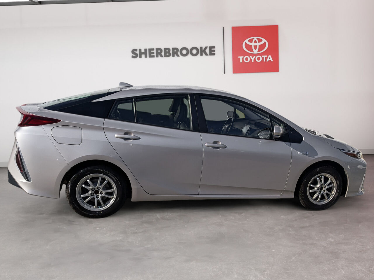 2021 Toyota Prius Prime - Image 5