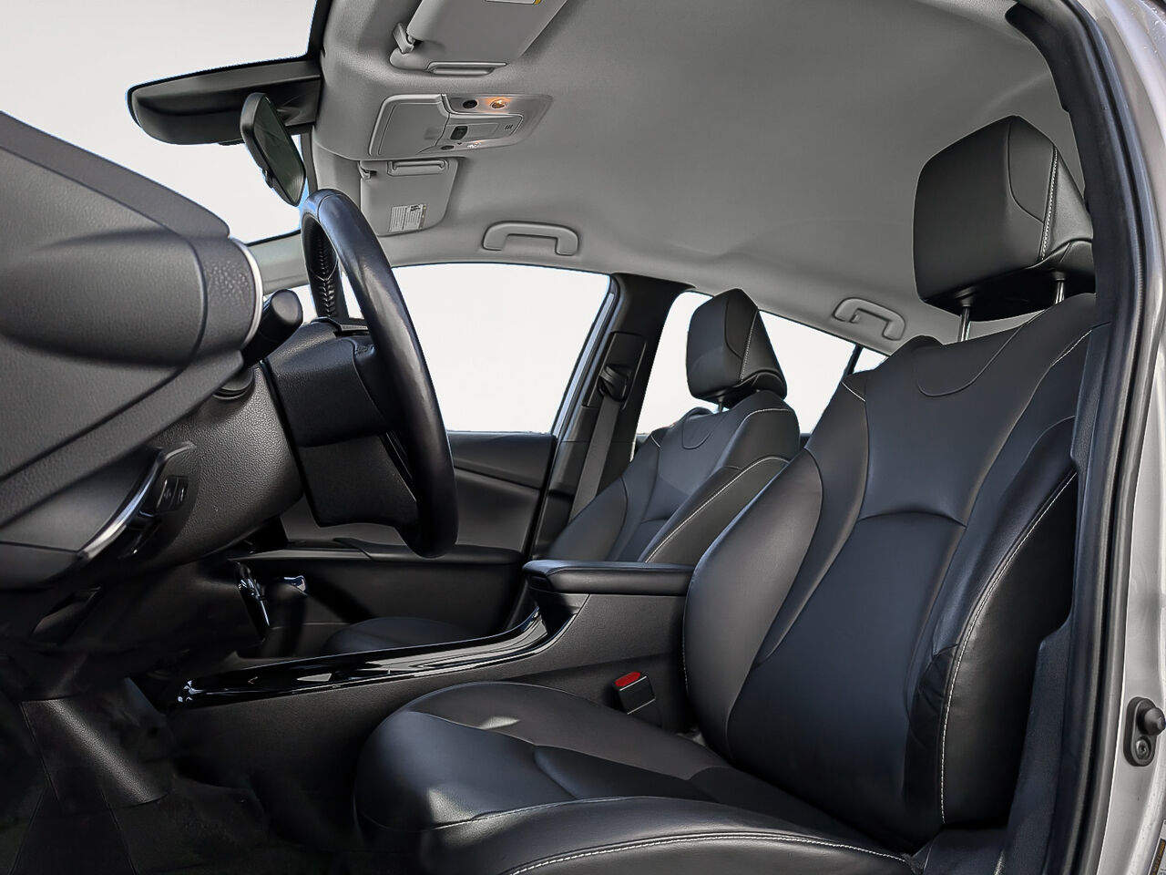 2021 Toyota Prius Prime - Image 7