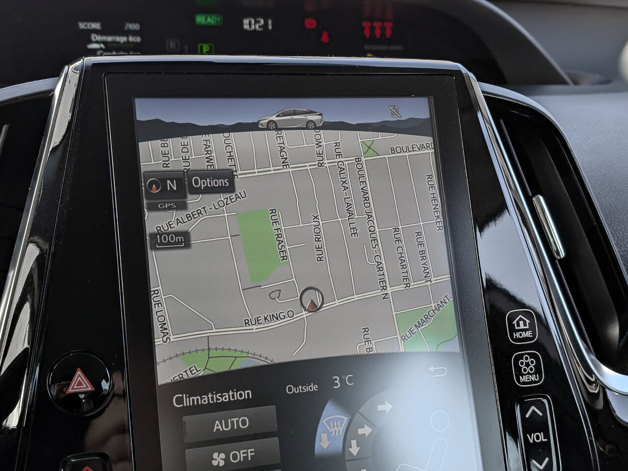 2021 Toyota Prius Prime - Image 11