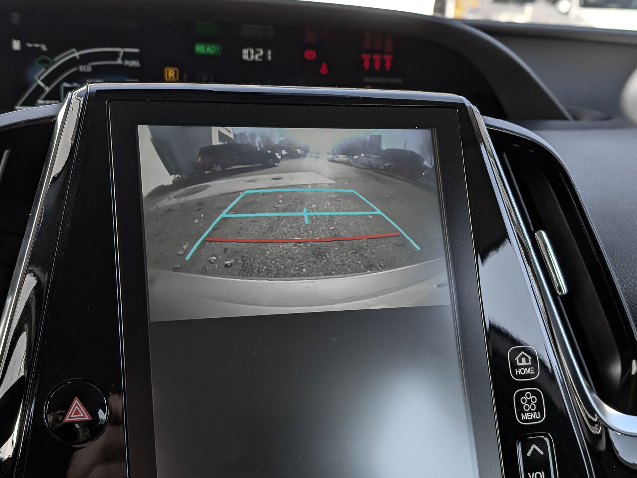 2021 Toyota Prius Prime - Image 12