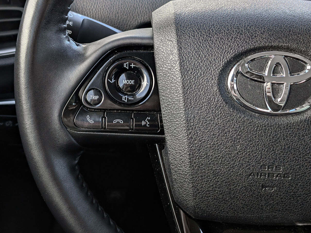2021 Toyota Prius Prime - Image 17