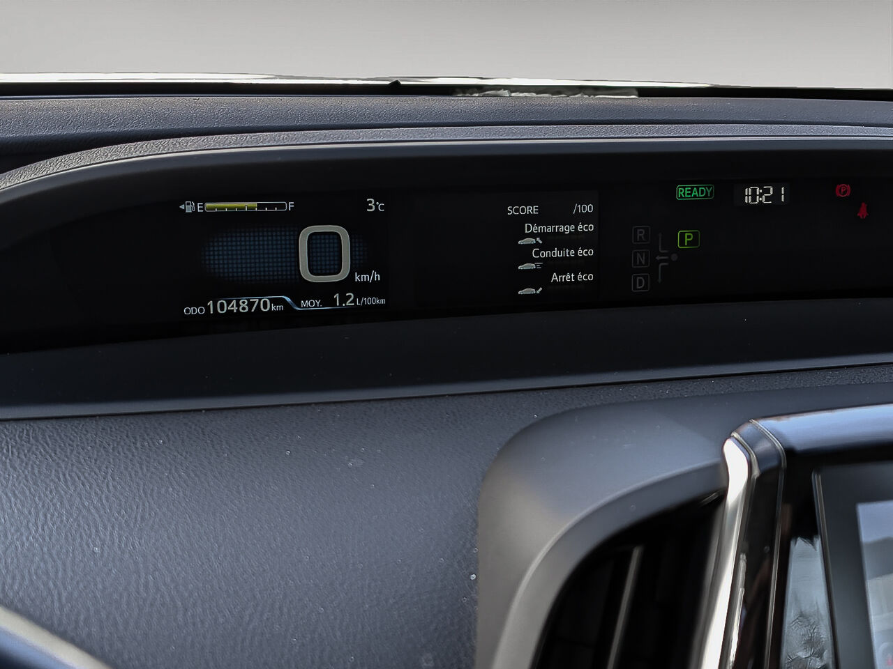 2021 Toyota Prius Prime - Image 18