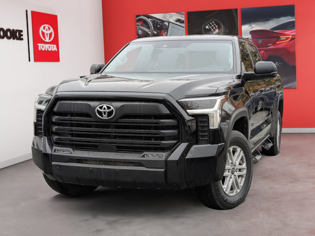 2023 Toyota Tundra