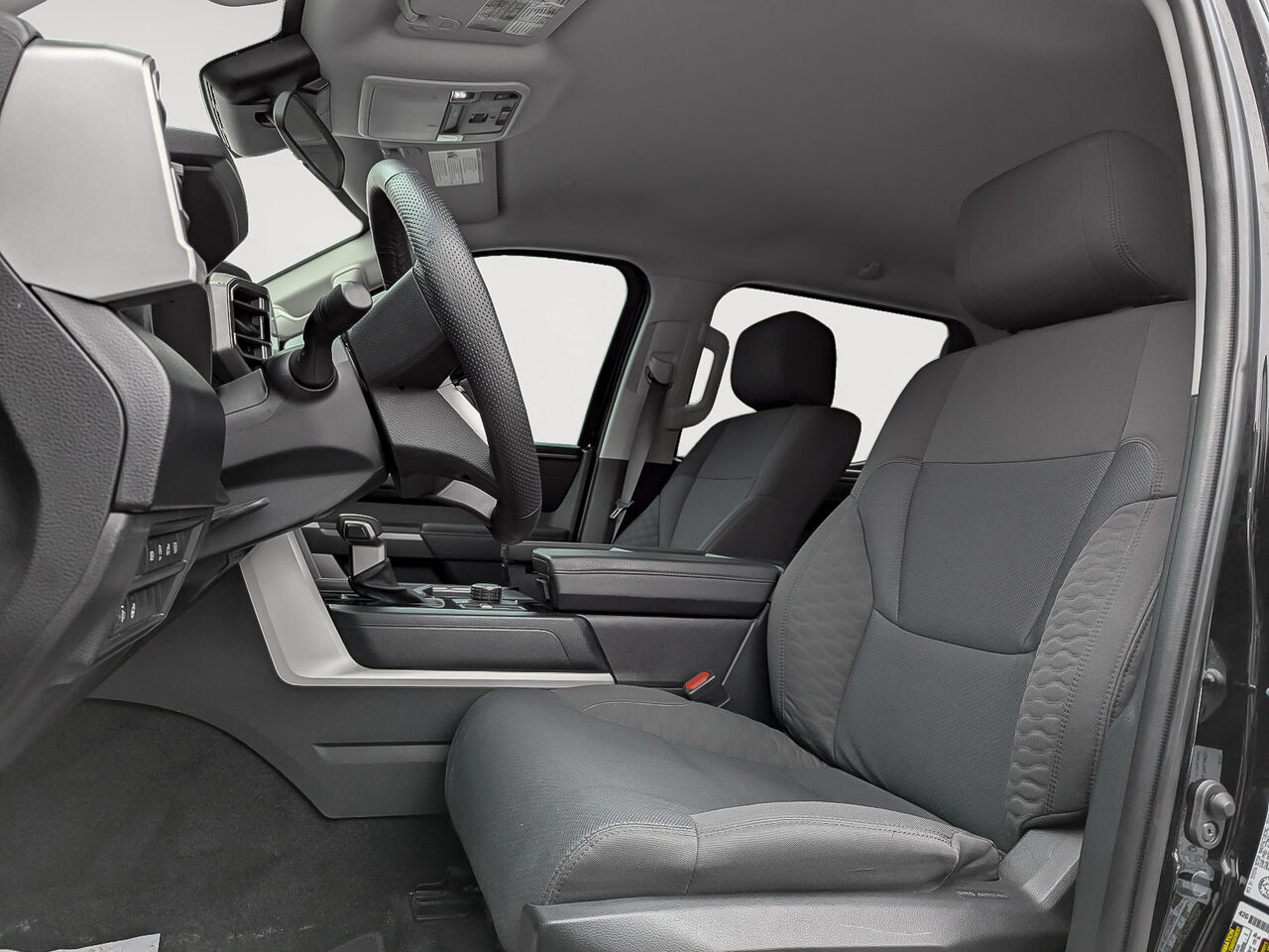 2023 Toyota Tundra - Image 6