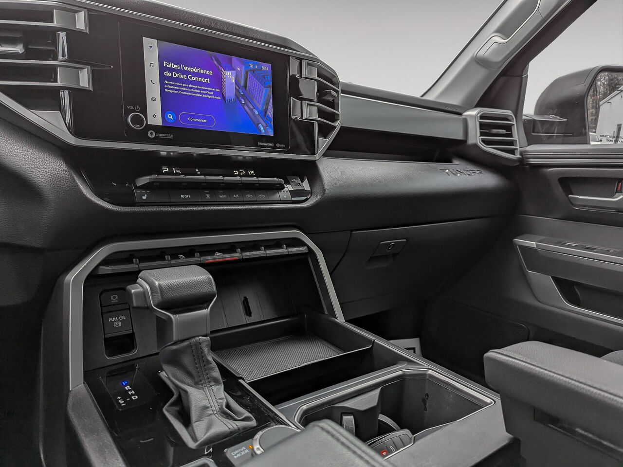 2023 Toyota Tundra - Image 9