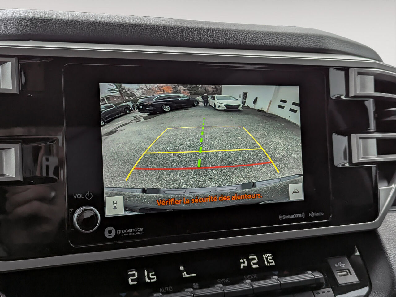 2023 Toyota Tundra - Image 10
