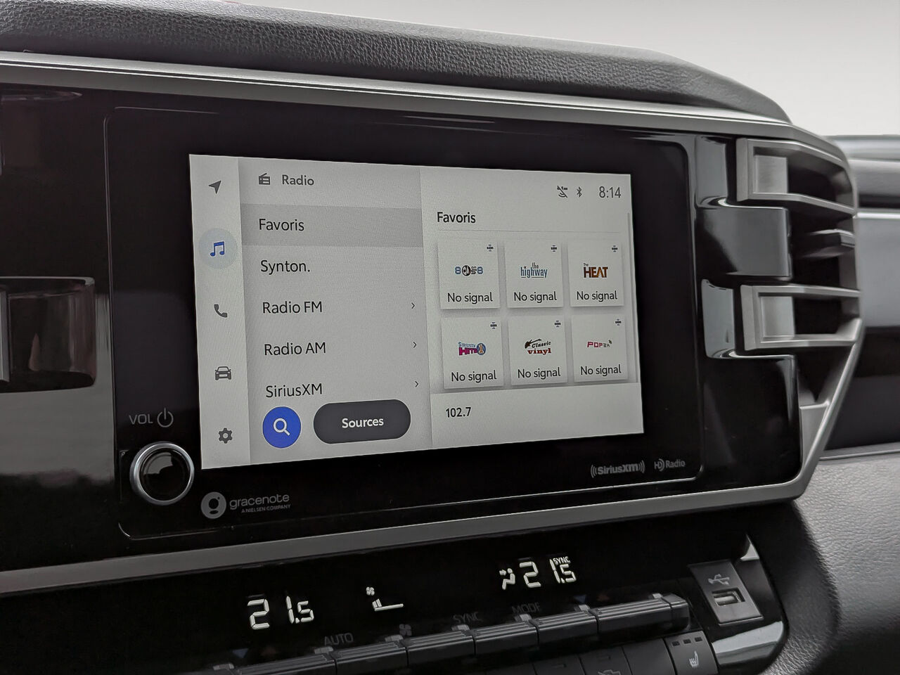 2023 Toyota Tundra - Image 11