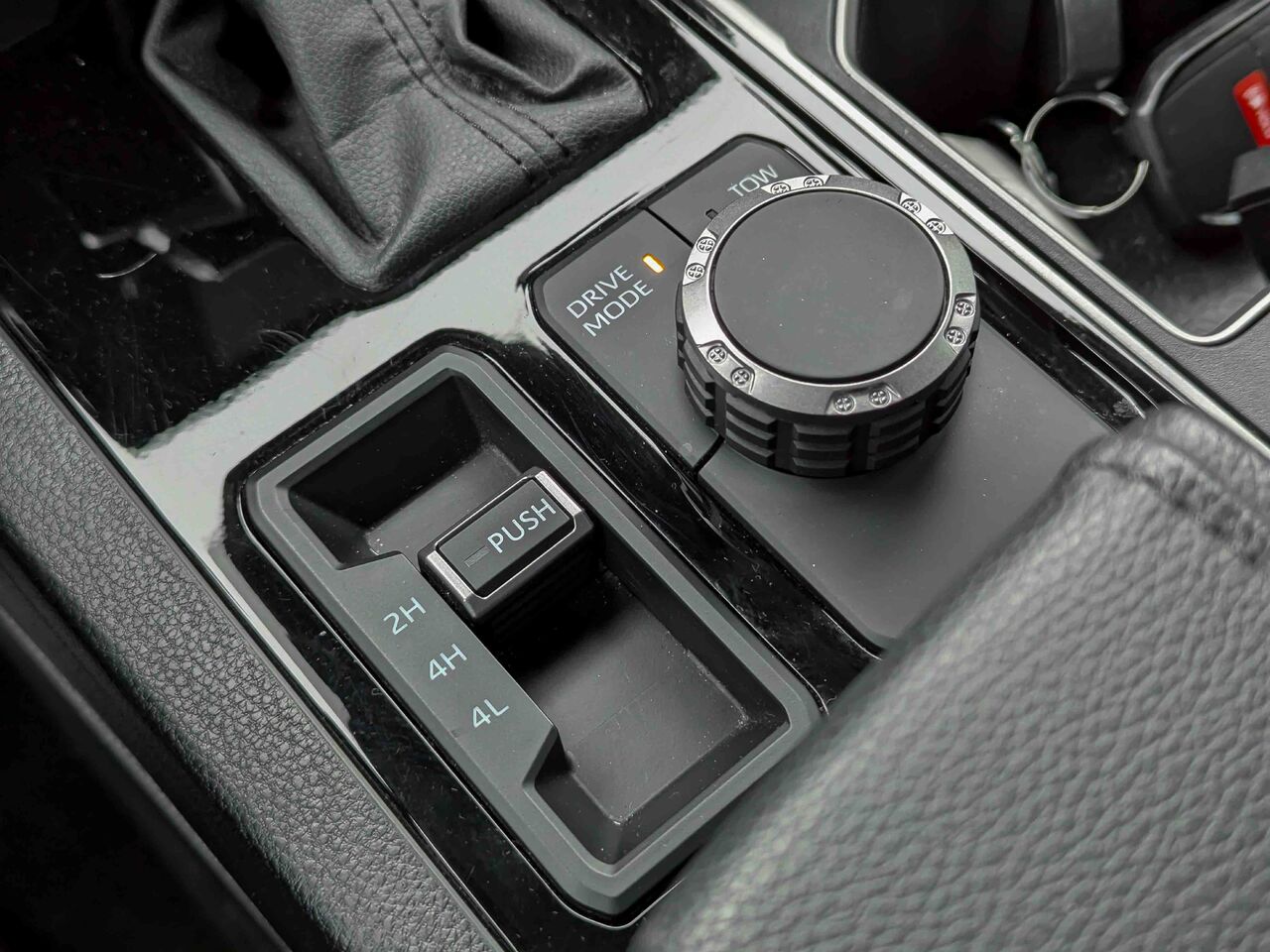 2023 Toyota Tundra - Image 14
