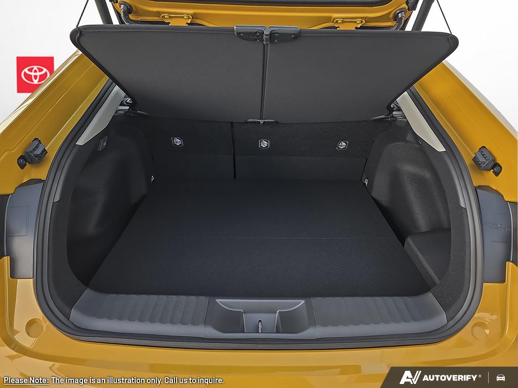 2026 Toyota Prius hybride branchable - Image 7